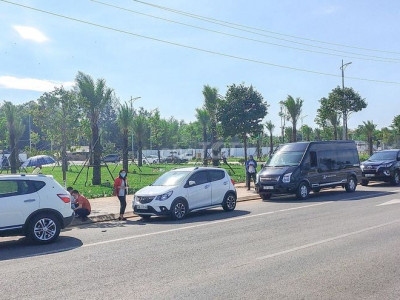 Chính chủ bán gấp hai lô đất Biển Hoàng sa 36m