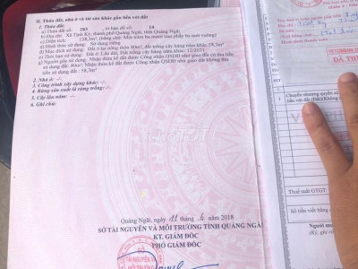 Bán đất ven biển giá rẻ