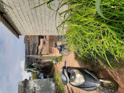 Bán đất thổ cư tại tịnh ấn đông