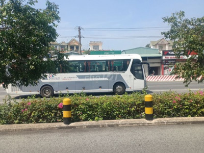 Cho thuê mặt bằng kinh doanh gần chợ Nước Mặn