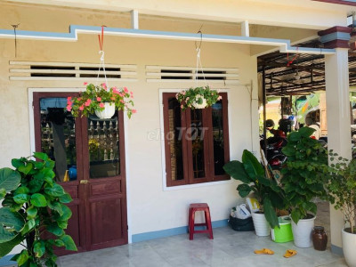 Nhà nguyên căn đường QL1A