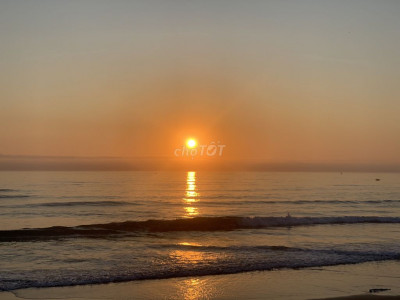 BÁN ĐẤT BIỂN 2 MẶT TIỀN TẠI BÌNH HẢI – BÌNH SƠN