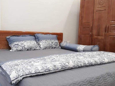 Cho thuê nhà 3 tầng khu đô thị VSIP Quảng Ngãi