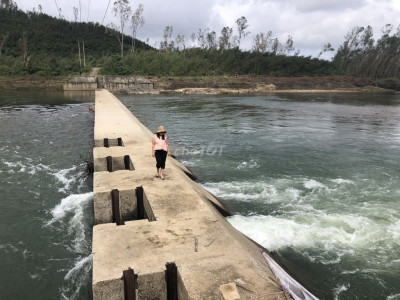 Đất Đẹp Xã Long Sơn, Huyện Minh Long Quảng Ngãi