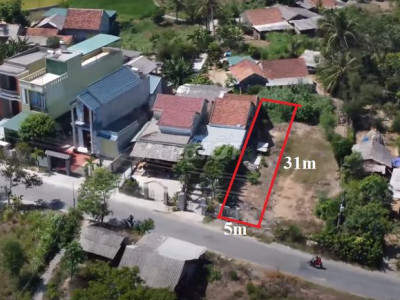 Bán đất Ngay KCN VSIP, dân cư đông đúc giá đầu tư.