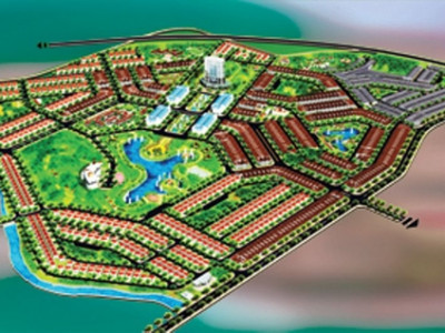 Thuê Đất Dài Hạn