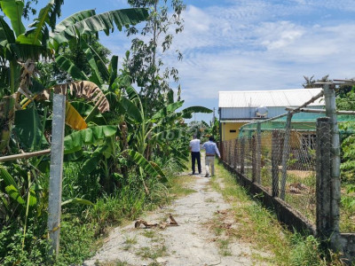 CHÀO BÁN LÔ ĐẤT BIỆT THỰ THUỘC THỊ XÃ ĐỨC PHỔ