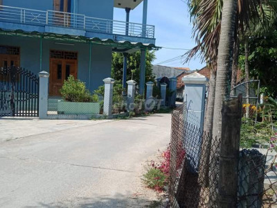 Đất phổ cường