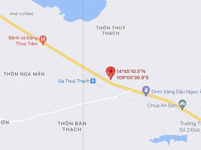 bán 3 lô đất có 2 lô liền kề Đức Phổ Quảng Ngãi