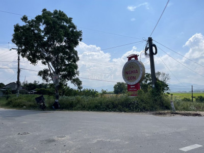 💥BÁN 6 LÔ F0 CHỈ 2XXTR KDC NGHĨA SƠN- QUẢNG NGÃI