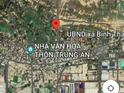 Cho thuê đất làm kho bãi