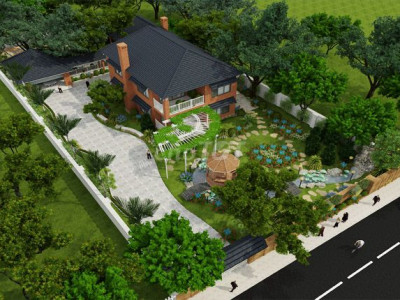 Cho thuê nhà và đất