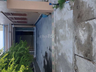 Cho thuê nhà mặt tiền đường quốc lộ 1 a