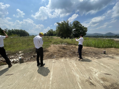 👉 1 lô   ( Lô 4) Thôn 4- Tư Nghĩa chỉ 2xxtr