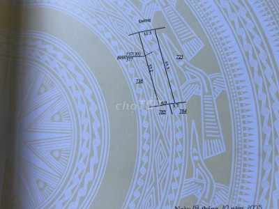 Đất bhk mộ Đức gần biển