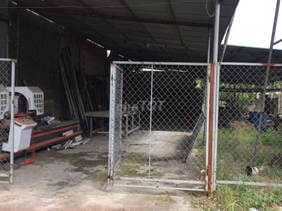 Mặt bằng cần cho thuê 240m2- Thị trấn Chợ Chùa