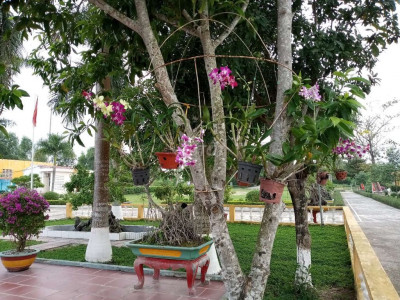 Thích hợp với làm quán ăn, quán nước phục vụ cho