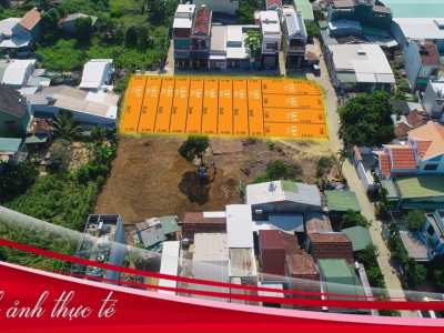 BÁN ĐẤT NỀN TRUNG TÂM THÀNH PHỐ TP QUẢNG NGÃI.ĐƯỜNG LÊ HỮU TRÁC P.TRẦN PHÚ.