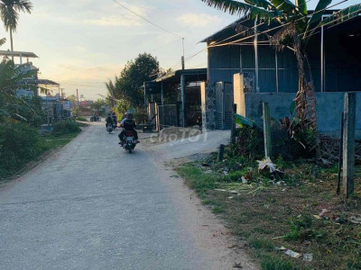 Chủ ngợp bán lỗ mặt tiền Hành Minh 9mx20 650tr