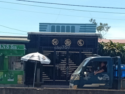 Cần cho thuê nhà trên Quốc Lộ 1A , 2.5triệu/1tháng