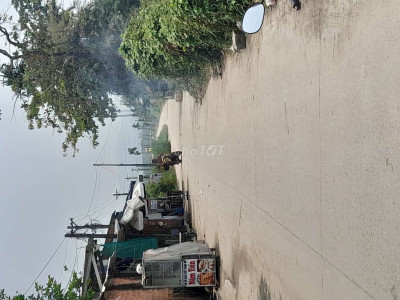 230 triệu sở hữu lô đất cách biển QNgai 8km