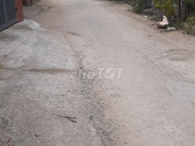 Nhà nguyên căn 2 mặt diện