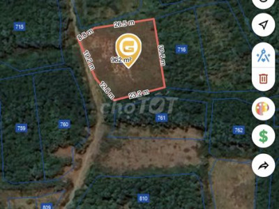 Đất ven biển bình Sơn