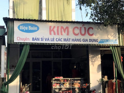 Nhà ở cho thuê - KINH DOANH - 125M2, Tịnh Bắc- Sơn Tịnh