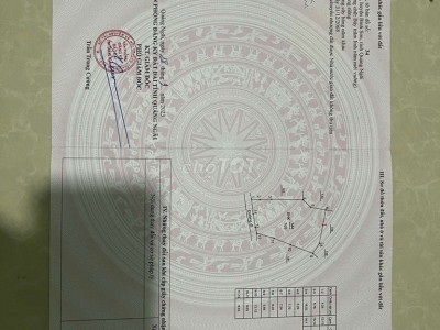 Bán đất Quãng Ngãi 705m2 giá 120 triệu