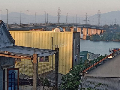 Nhà nguyên căn cho thuê