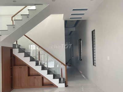 Nhà 2mê -Bình Thạnh,cách Hoà Phát 2km