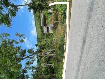 100m2 thổ cư mặt tiền đường DT624 hành thiện nghĩa hành