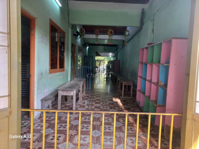 Cho thuê nhà kinh doanh hoặc ở