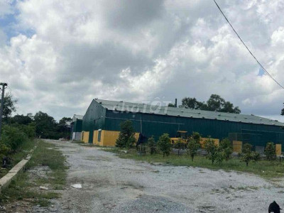 CHO THUÊ MẶT BẰNG, NHÀ XƯỞNG SẢN XUẤT