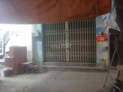 Cho thuê mặt bằng Ki ốt nhỏ