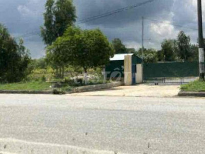 Cho Thuê Nhà Xưởng 1000m2-KCN Dung Quất, Quảng Ngãi -80tr/tháng