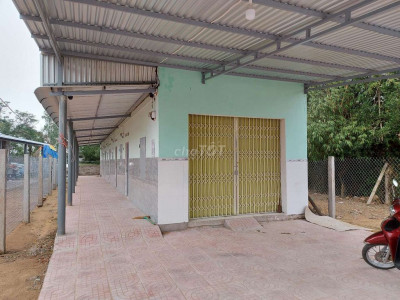 Cho thuê nhà trọ, Khu vực Hòa Phát Dung Quất, Doosan, PTSC, GE