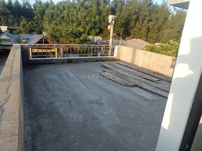 Nhà nguyên căn 100m2 gần cảng dung quất, nhà máy hòa phát