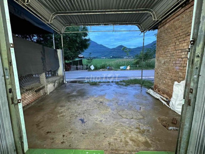 Cần bán nhà mặt tiền đường, diện tích 365,6 m2 xã Thiện Tín