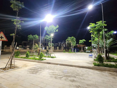 Đất 2 lô liền kề mặt tiền đường Bích Khê - Tư Nghĩa