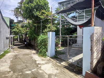 Nhà vườn rộng rải, yên tĩnh gần BXe, Chợ đầu mối, S.thị GO,cạnh Phú Mỹ