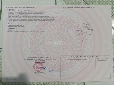 3lô liền kề vị trí thuận tiện,trục đường liên xã.giá chỉ từ 9xx