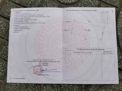 Bán Đất Phủ hồng Lộ giới đi qua 18m(tương lai) 10x26 Tinh An giá 170tr