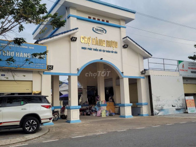 ĐẤT MẶT TIỀN CHỢ HÀNG RƯỢU –180m2 tp quảng ngãi – GIÁ CHỈ 6,3 TỶ