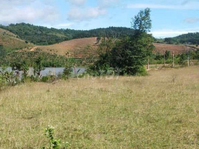 Bán đất thôn 4,, dakcam, quãng ngãi. View hồ chà môn. Đất cao ráo.