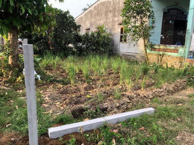 Cần Tiền Bán Lô Đất Ngay Gần Đập Dâng Công An Nghĩa Dũng 200m2