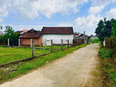 2 Lô Liền Kề Đức Phú Mộ Đức giá 2xx