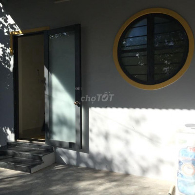 Cho thuê nhà nhỏ 58bis Huỳnh Công Thiệu,TX Đức Phổ