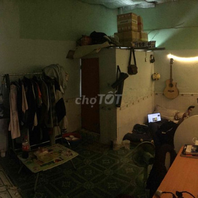 trọ làng đại học giá rẻ