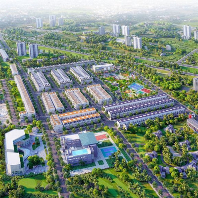 Đất 100m2 đường Nguyễn Công Phương đối diện CVien